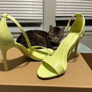 Aldo high heels